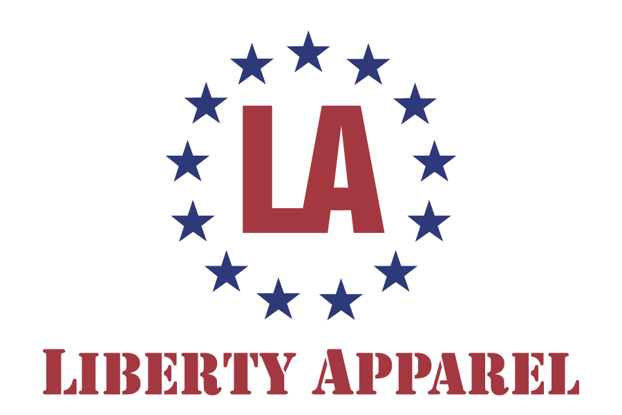 Liberty Apparel logo