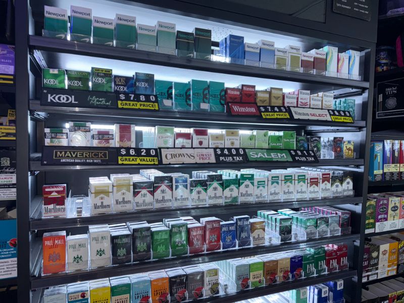 Sample Products