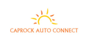 Caprock Auto Connect logo