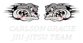 OC Carlson Gracie Jiu-Jitsu logo