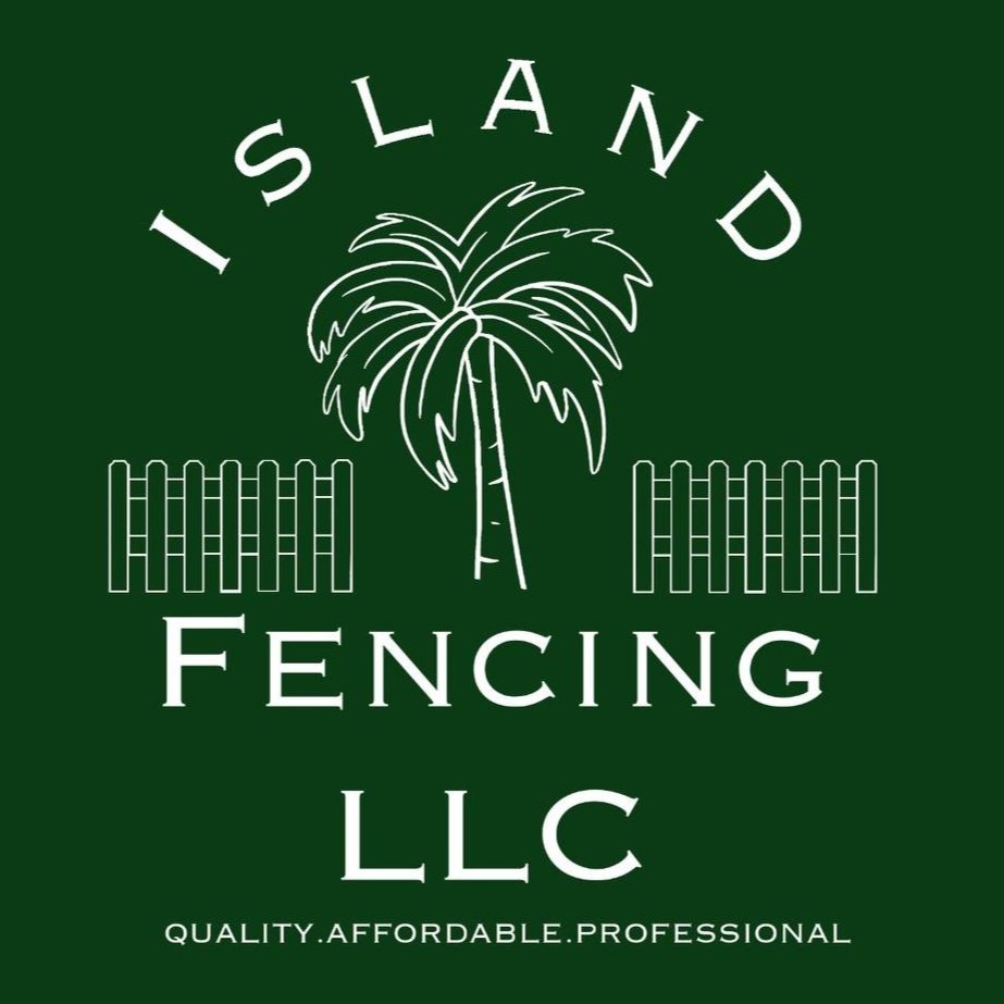 Island Fencing LLC logo