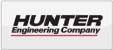 Hunter Engineering Company logo