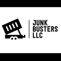 Junk Busters, LLC Logo