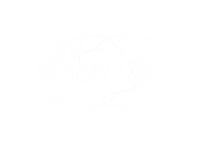 Golden Roots Salon logo