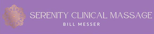 Serenity Clinical Massage logo