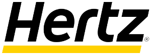 hertz logo