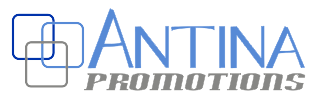 antina logo