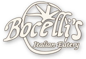 Bocelli's Italian Eatery Logo