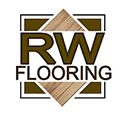 RW Flooring Logo