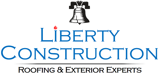 Liberty Construction logo