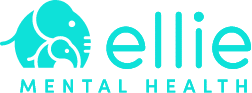 ellie mental health logo 