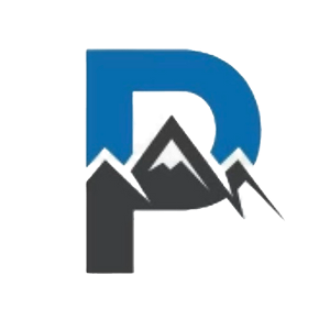 Peak Property Restoration logo