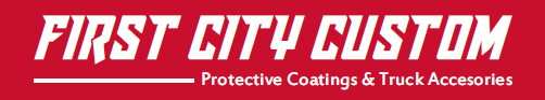Fist City Custom logo