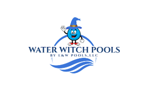 l&w pools logo