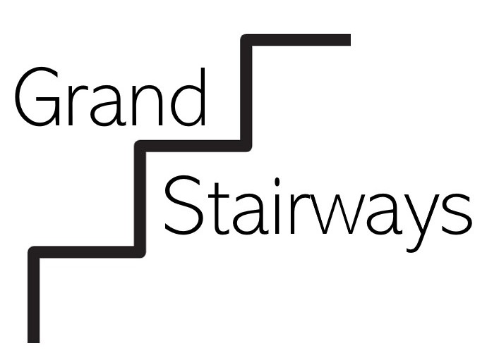 Grand Stairways Logo