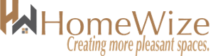 homewize logo