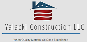 Yalacki Construction logo