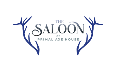 The Saloon logo