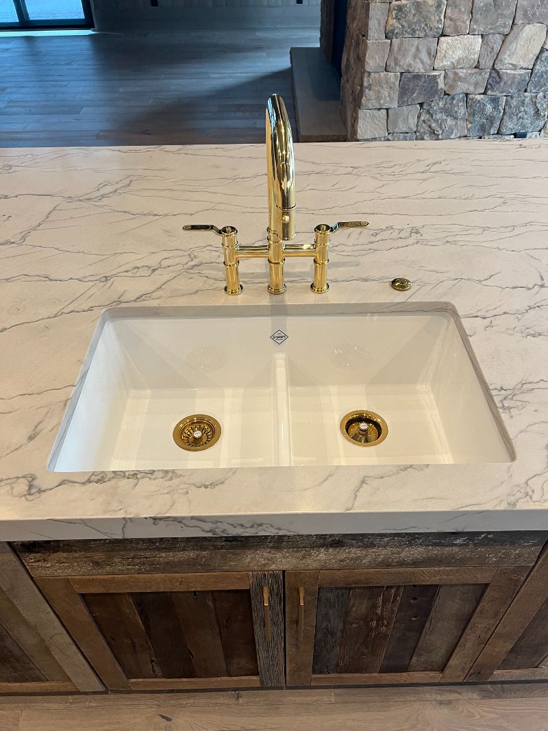 Stone Countertops