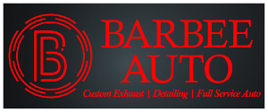 Barbee Auto Body Works & Collision logo