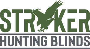 Stryker Hunting Blinds logo