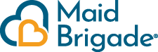 maid brigade logo