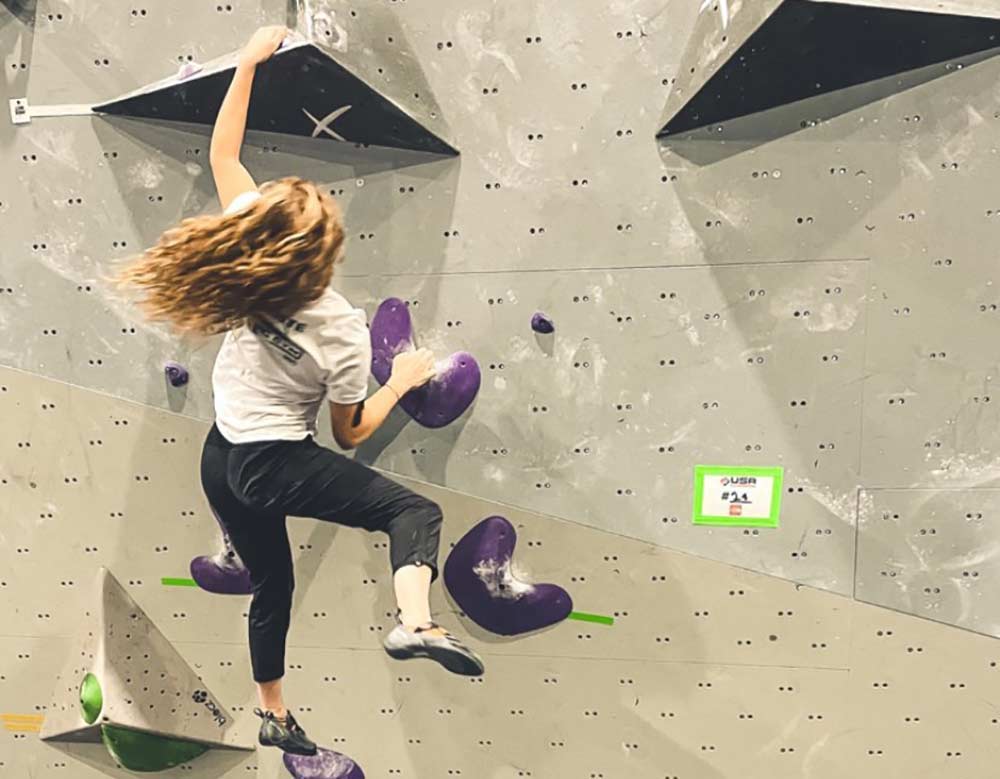Gymnastics in Greensboro, NC The Ultimate Climbing Gym Home