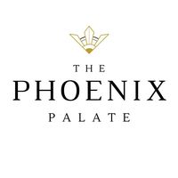 the phoenix palate logo