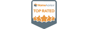 Home Advisor Top Rated 5-Star