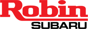 Robin Subaru logo