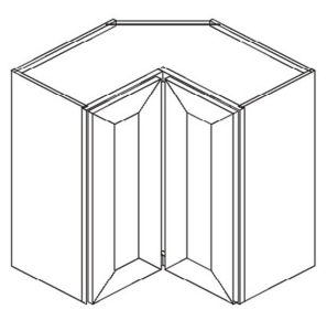 Cabinet diagram