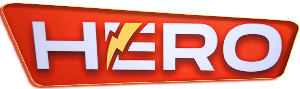 Hero logo