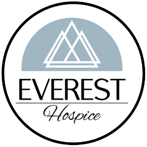 Everest Hospice San Diego County logo