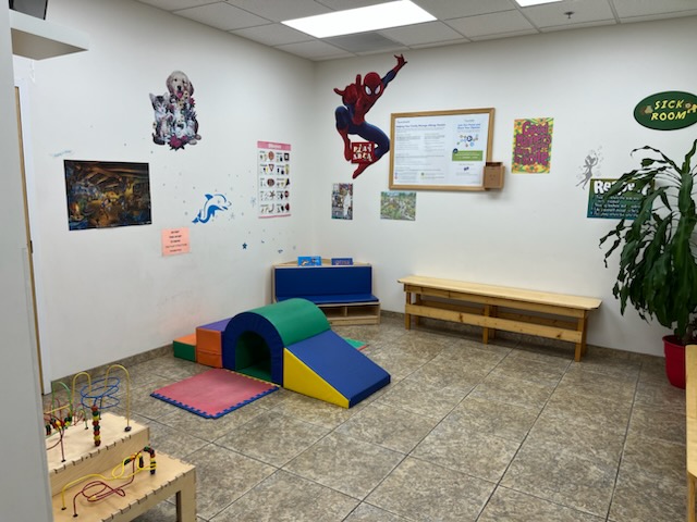 our space