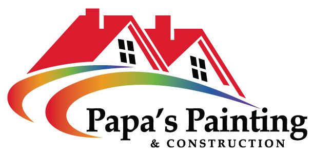 Papa's Painting & Construction LLC logo
