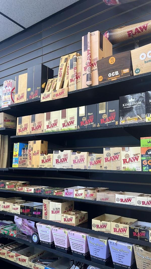 Sample Products