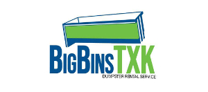 big bins logo