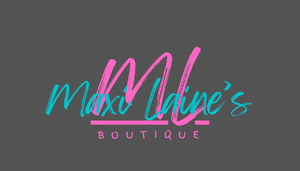 Maxi Laines Boutique logo