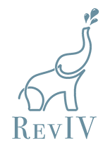 RevIV logo