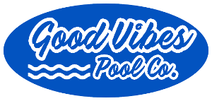 Good Vibes Pool Company logo
