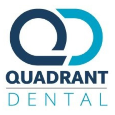 Quadrant Dental at Rogers Park logo
