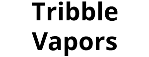 Tribble Vapors logo