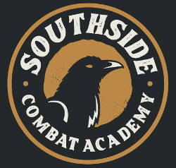 Southside Combat Academy logo