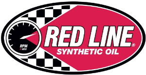 Red Line logo