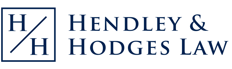 Hendley & Hodges Law logo