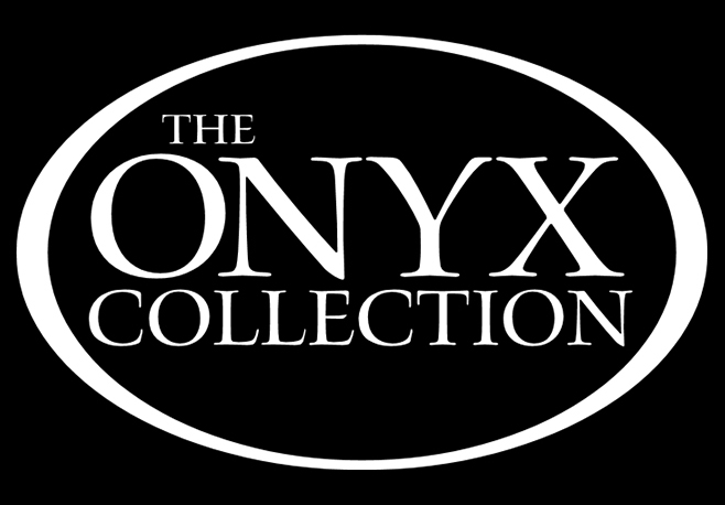 The Onyx Collection logo
