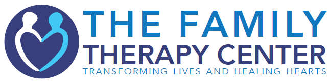 The Family Therapy Center logo