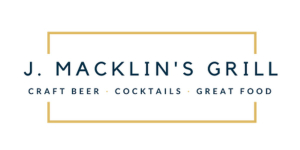 J Macklin's Grill Logo