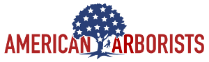 american arborists logo