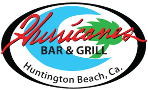 Hurricanes Bar & Grill logo